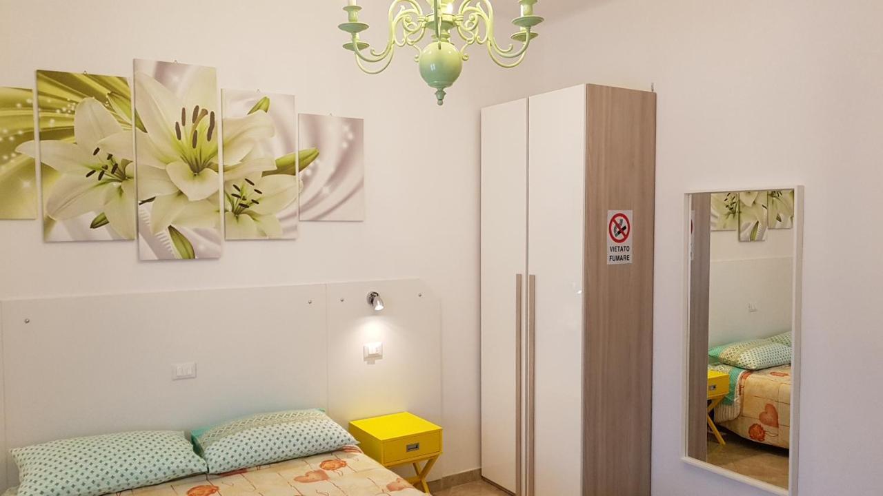 Chambre Lits Jumeaux avec Salle de Bains Privative