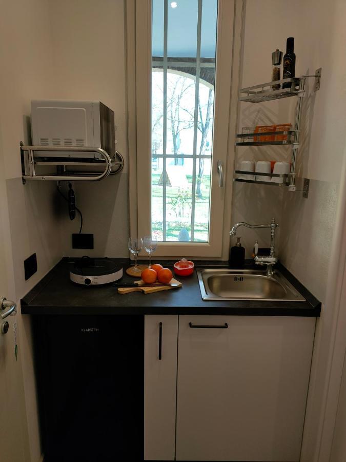 Chambre Triple avec Salle de Bains Privative