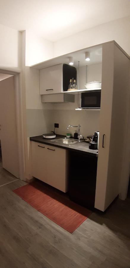 Chambre Quadruple avec Salle de Bains Privative