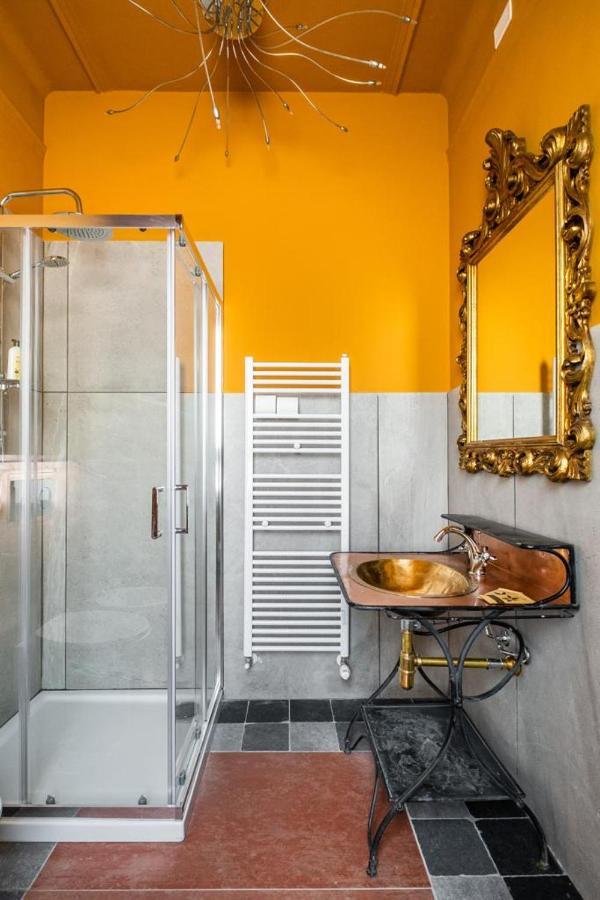 Chambre Double avec Lit d'Appoint