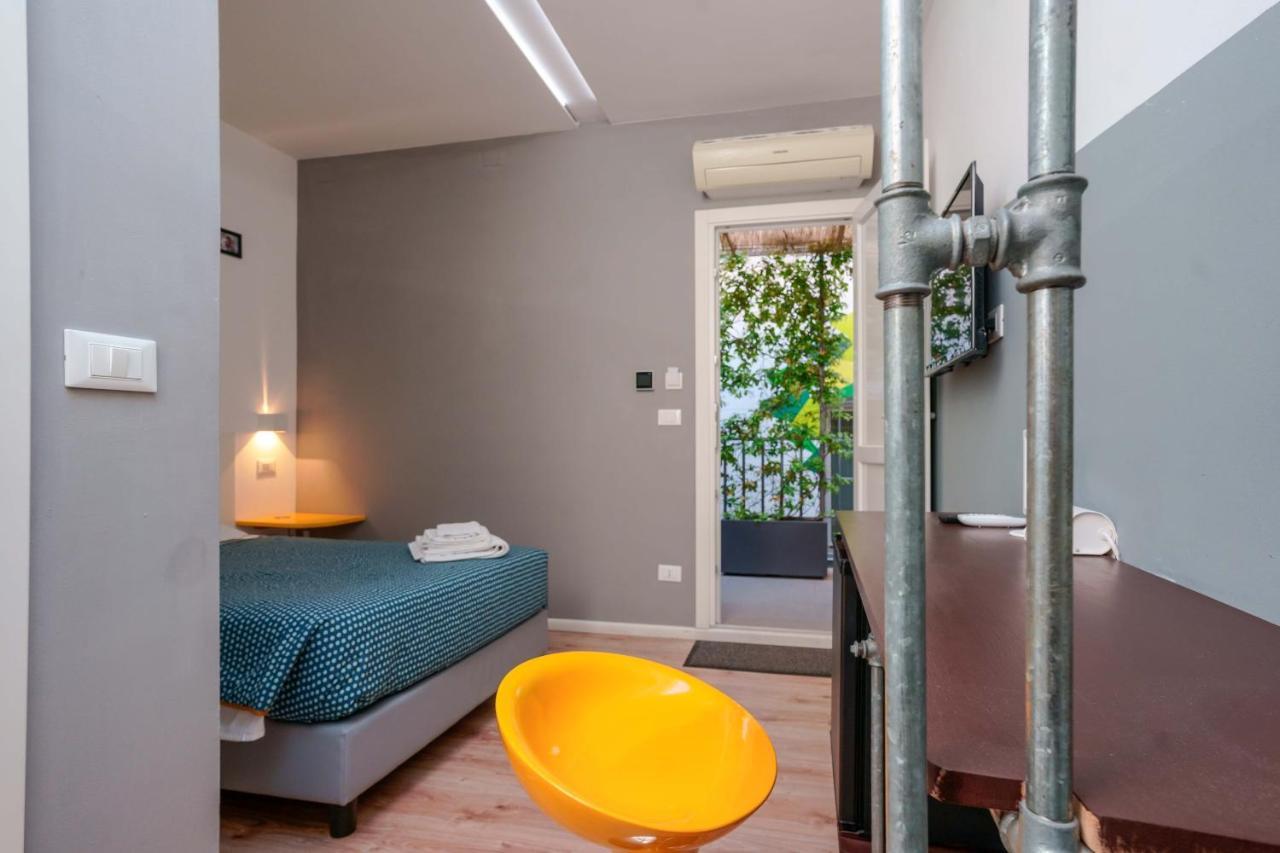 Chambre Simple