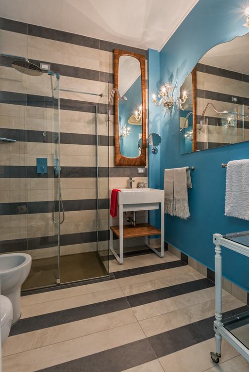 Chambre Deluxe Double ou Lits Jumeaux