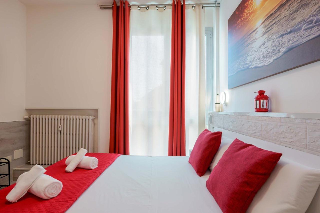 Chambre Double avec Salle de Bains Privative