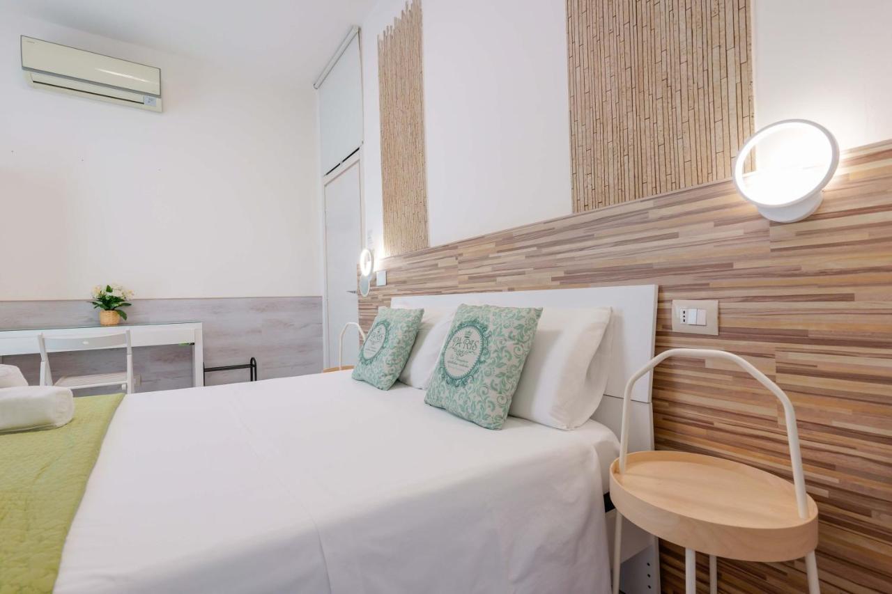 Chambre Double avec Salle de Bains Privative