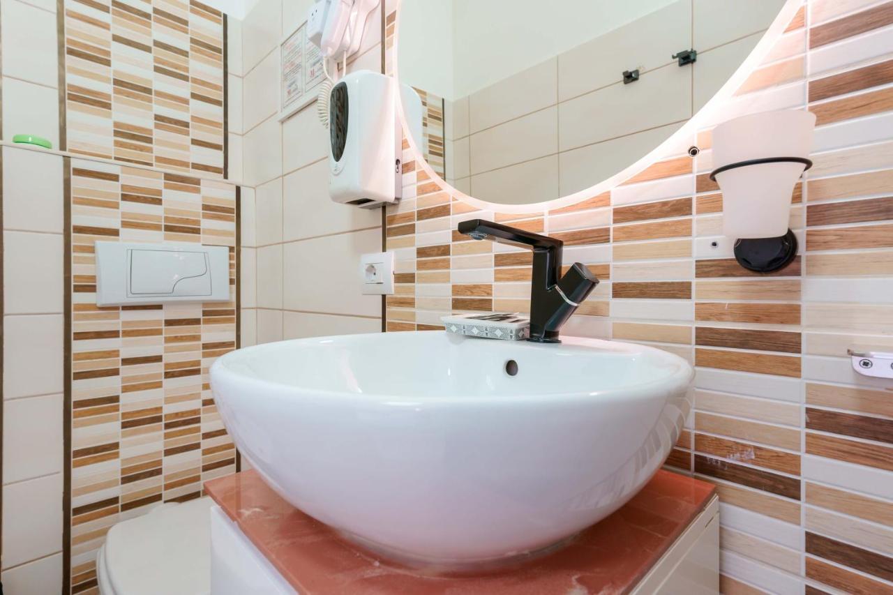 Chambre Simple avec Salle de Bains Privative