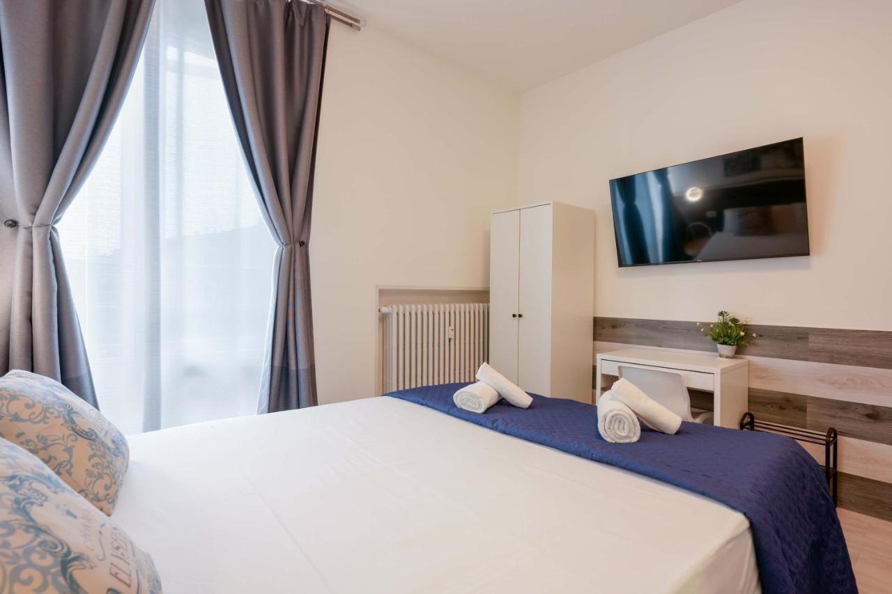 Chambre Double avec Salle de Bains Privative