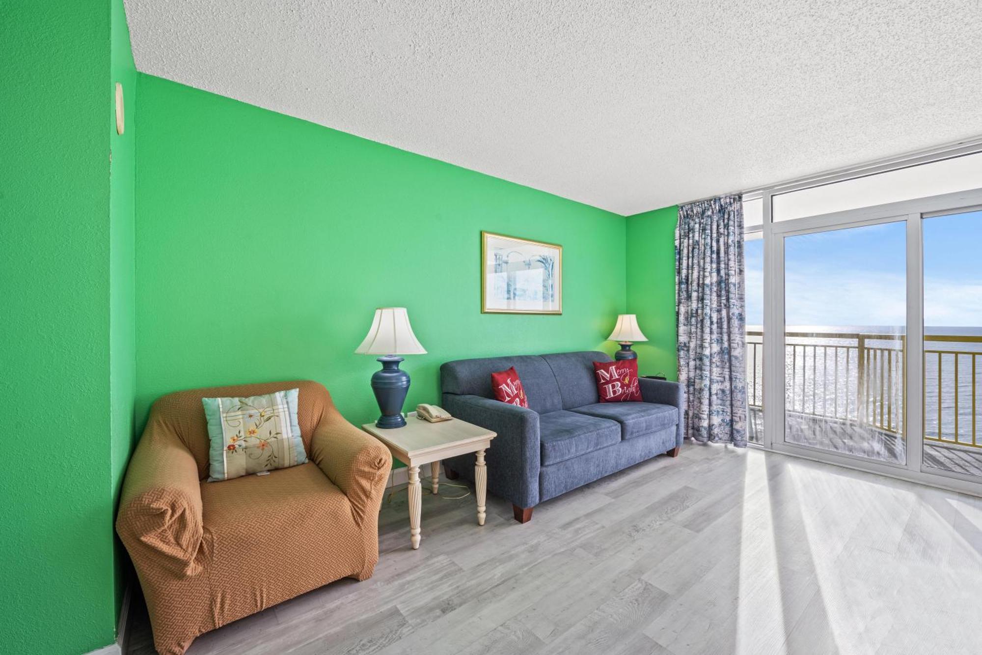 Suite Lit King-Size
