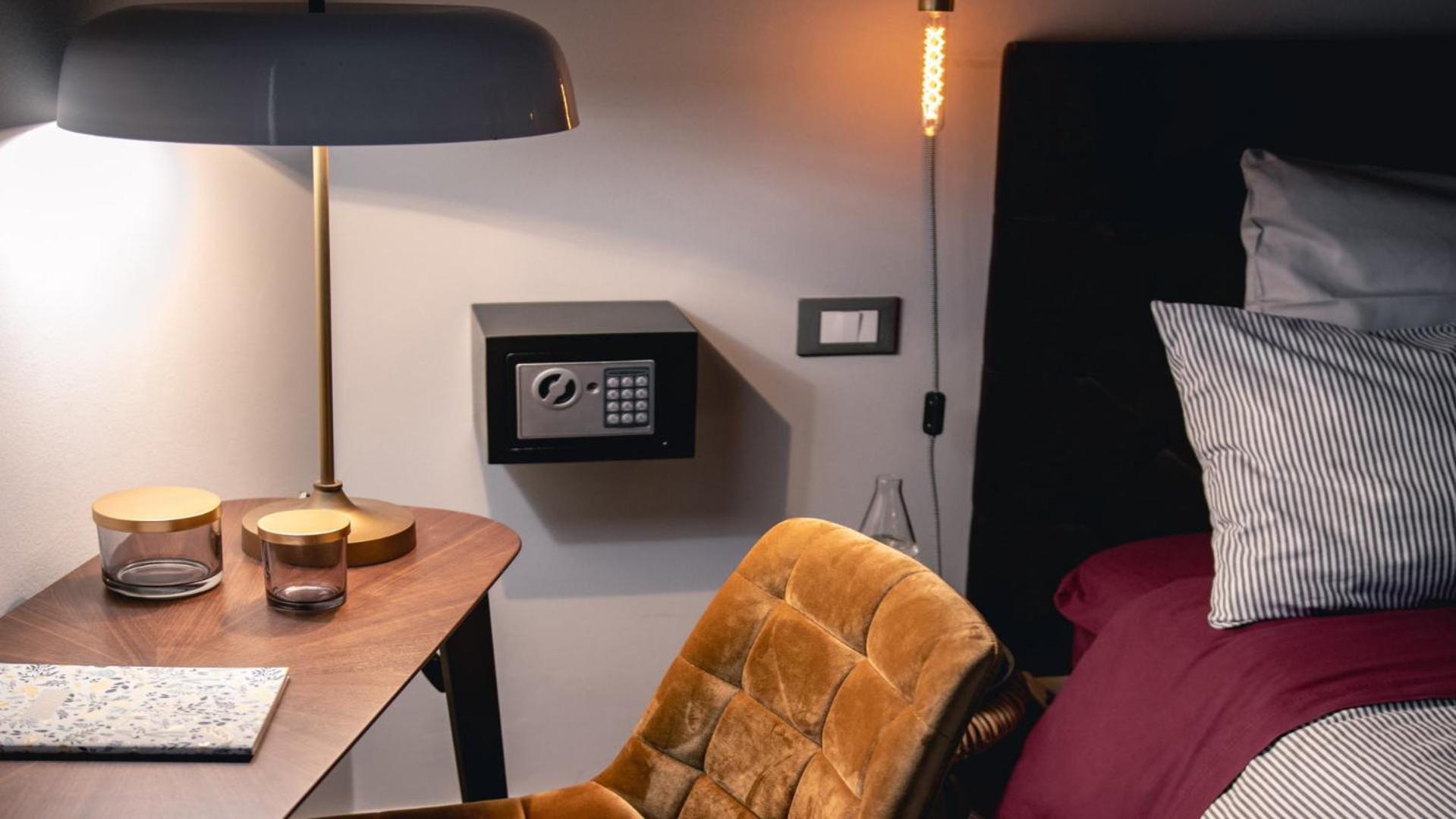 Suite Junior Deluxe