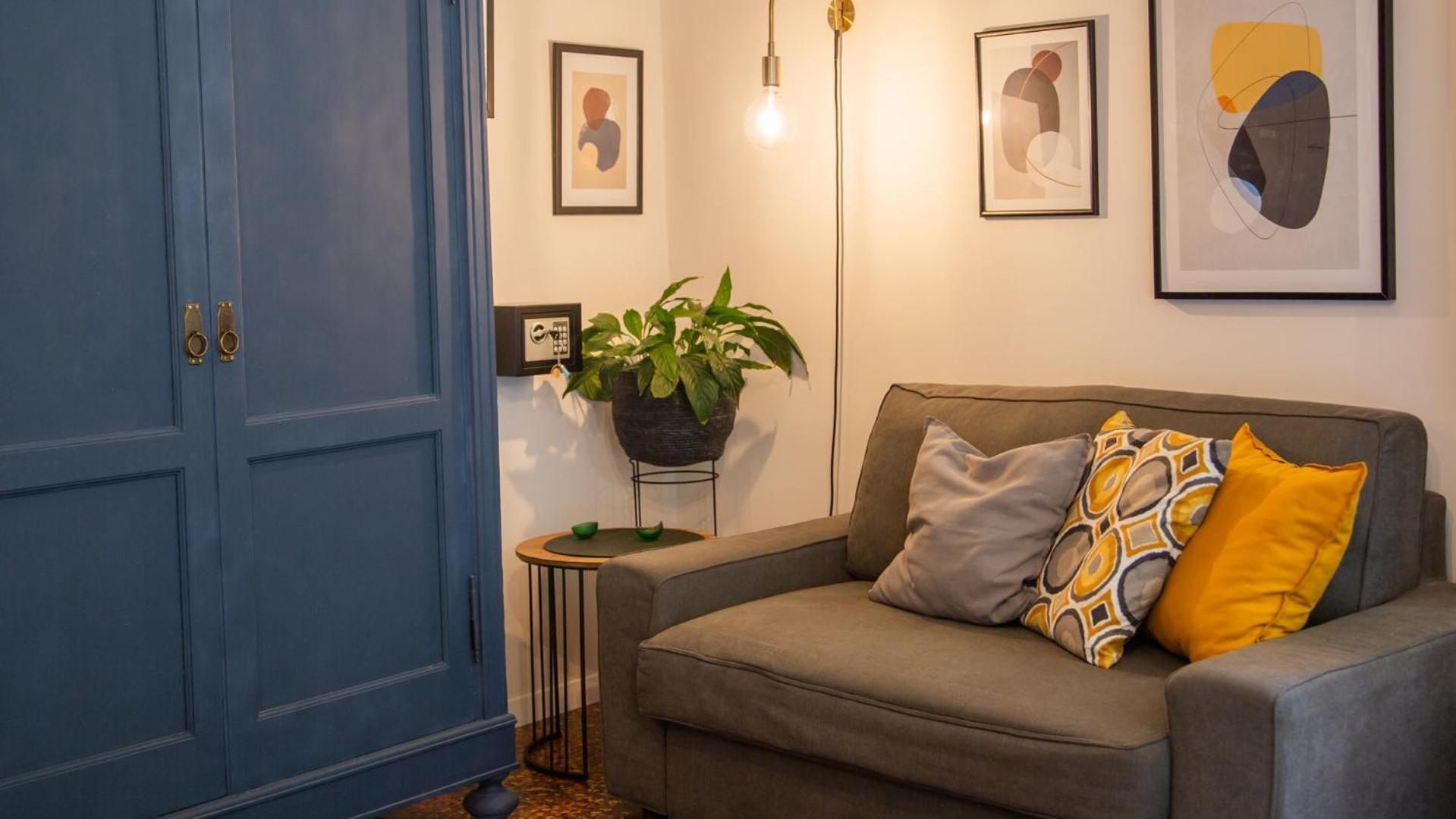 Suite Familiale - Annexe