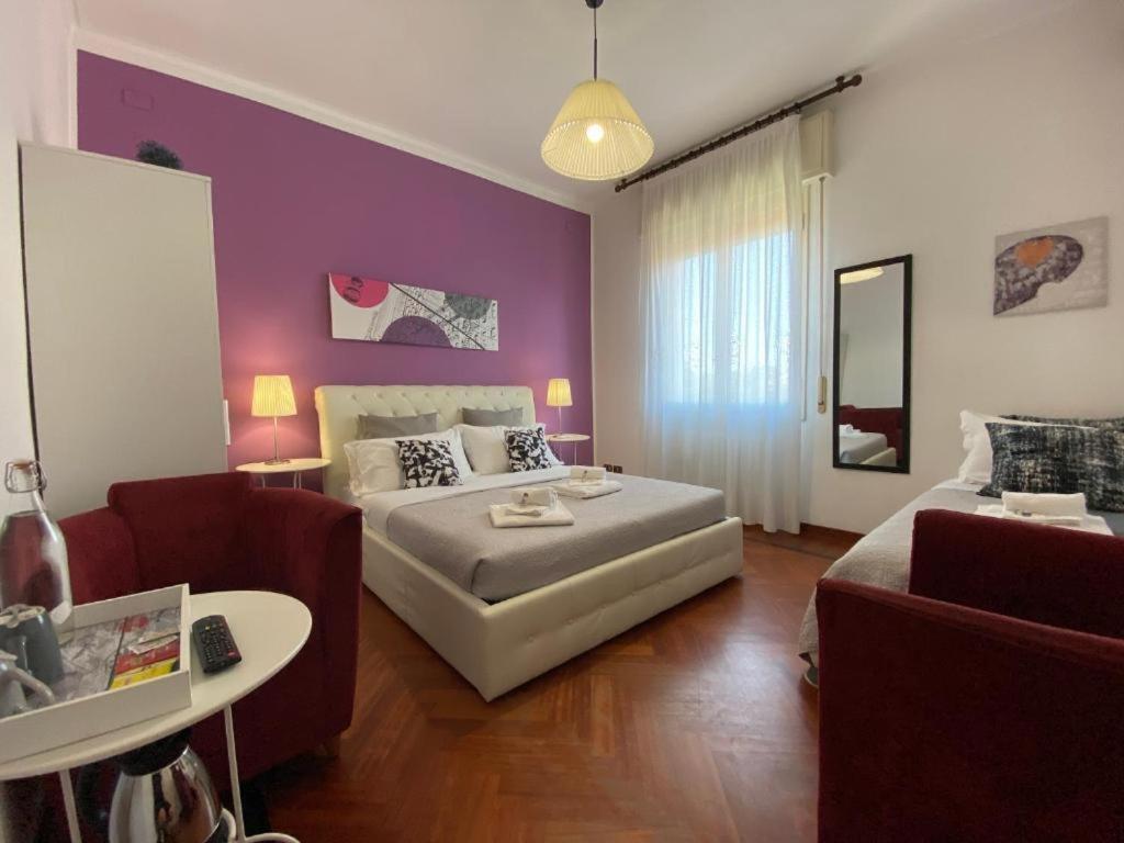 Chambre Triple Standard