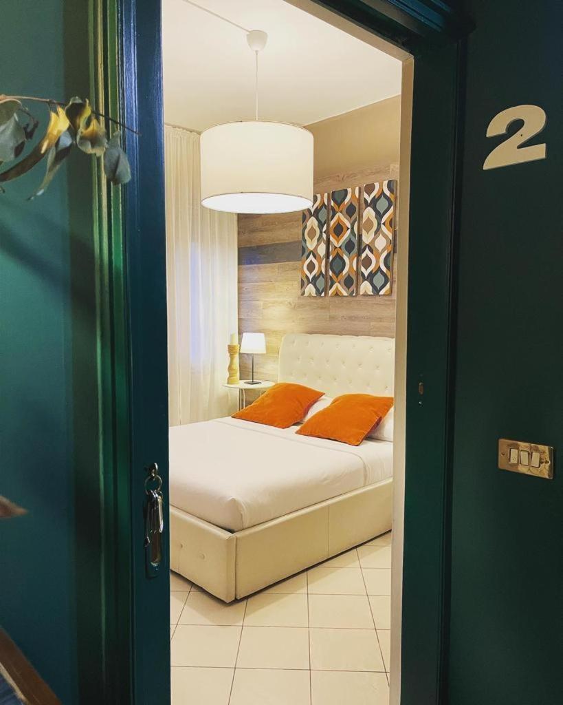 Chambre Double Standard
