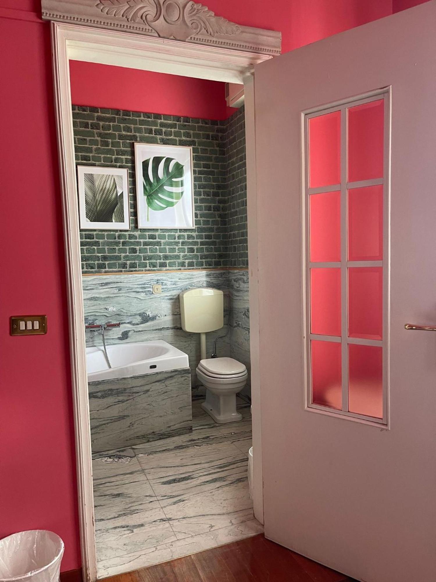 Chambre Triple Confort