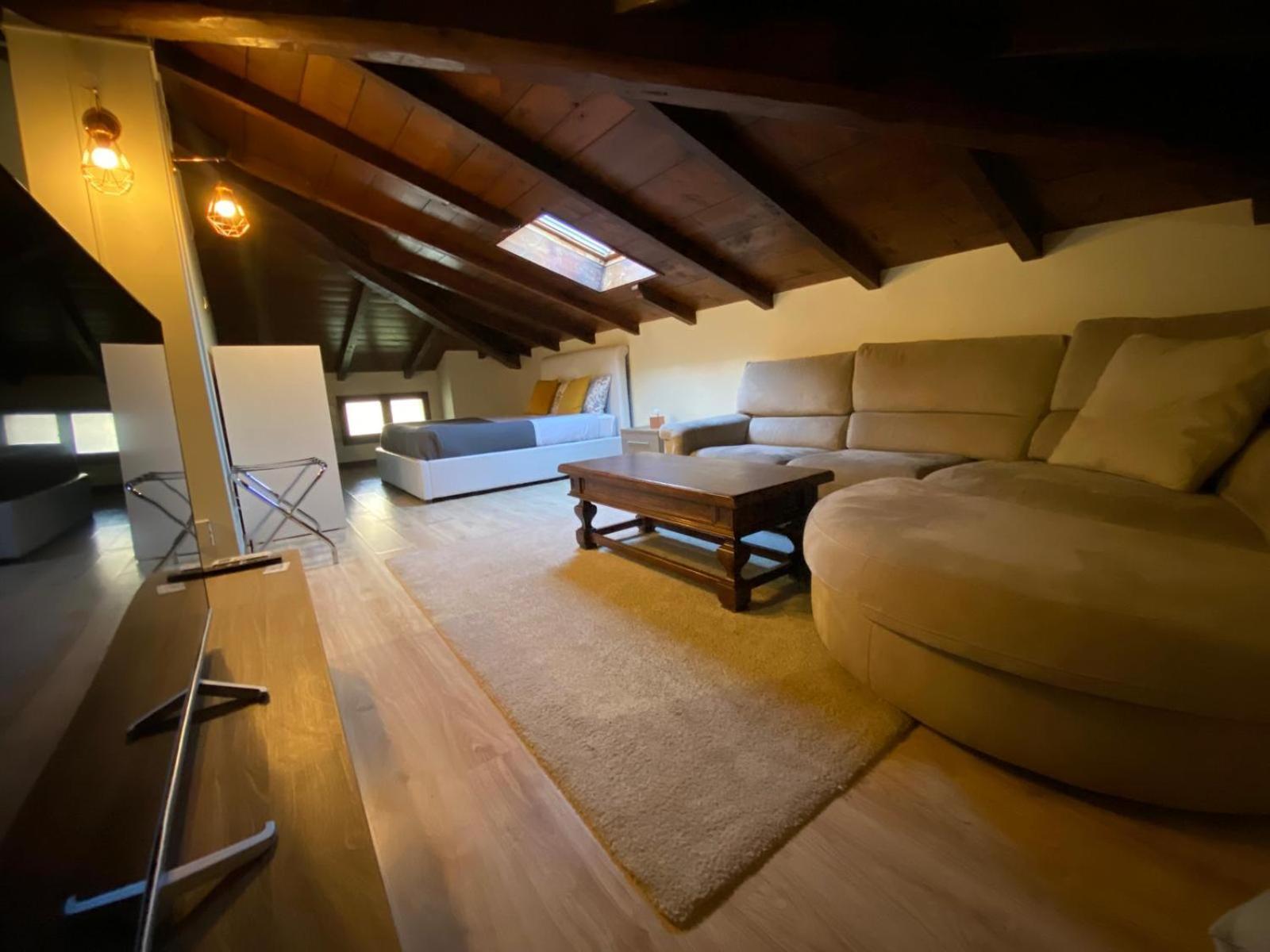Chambre Quadruple Supérieure