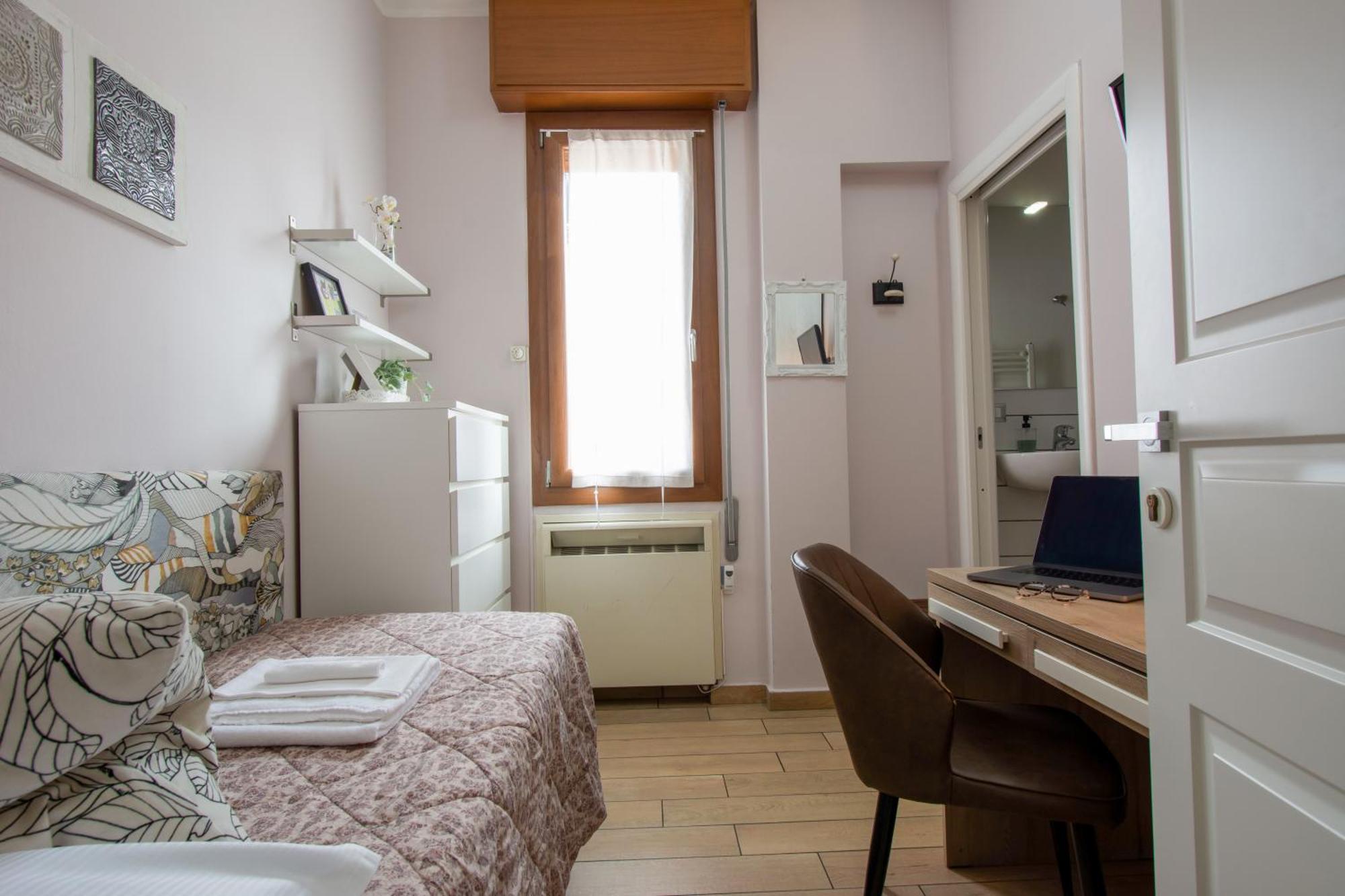Chambre Simple