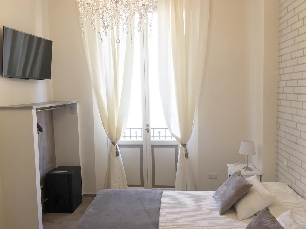 Chambre Triple Confort
