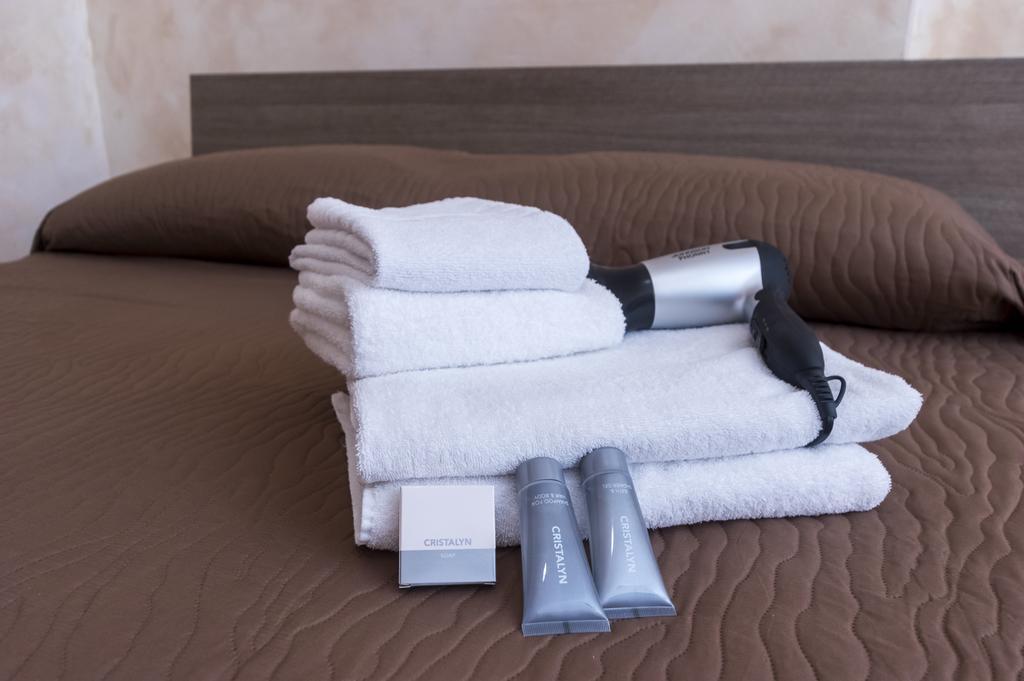 Chambre Lit King-Size Deluxe