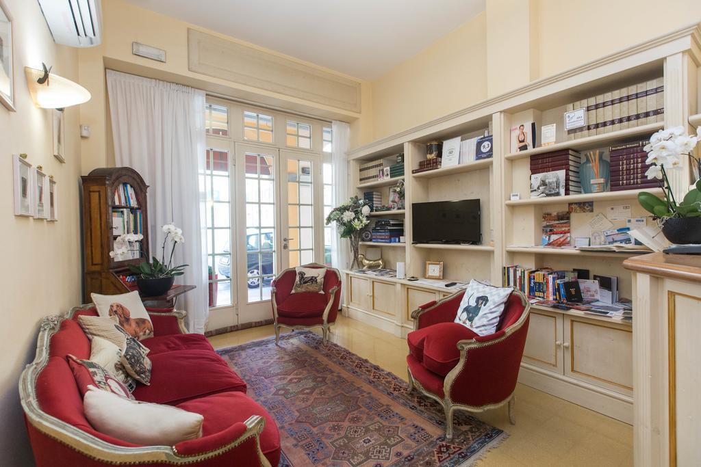 Chambre Triple avec Balcon