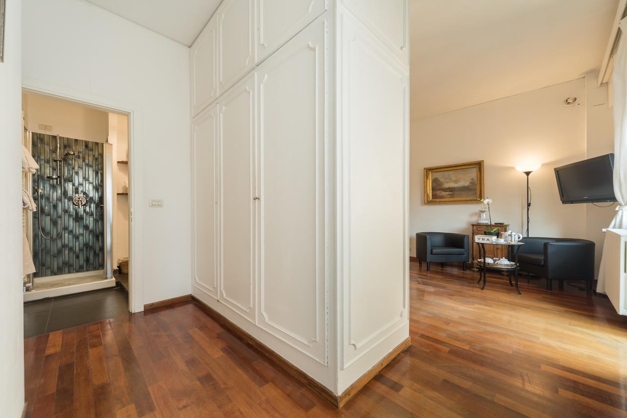 Chambre Double Deluxe