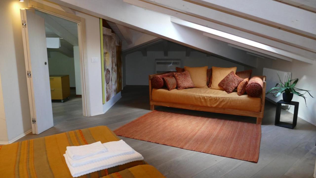 Chambre Simple Économique
