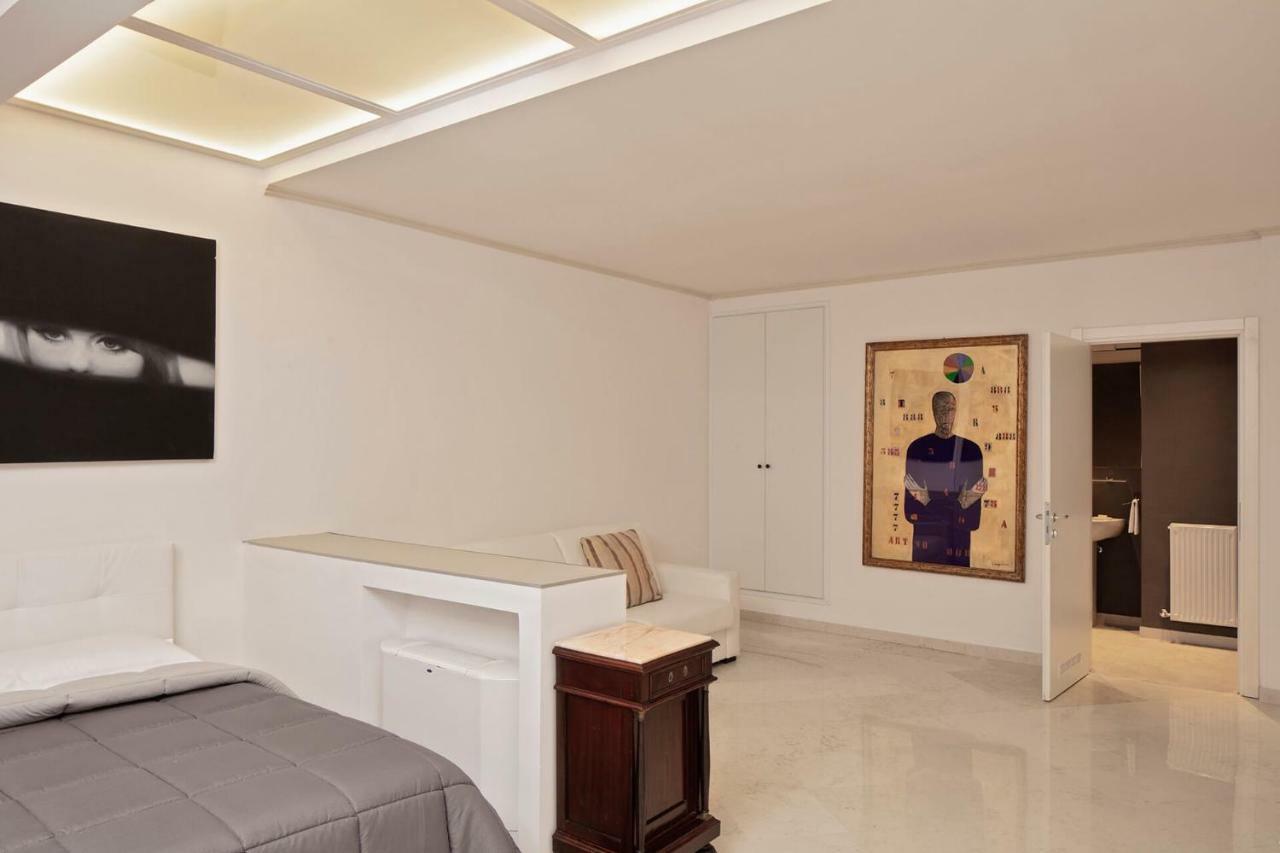 Chambre Quadruple Confort