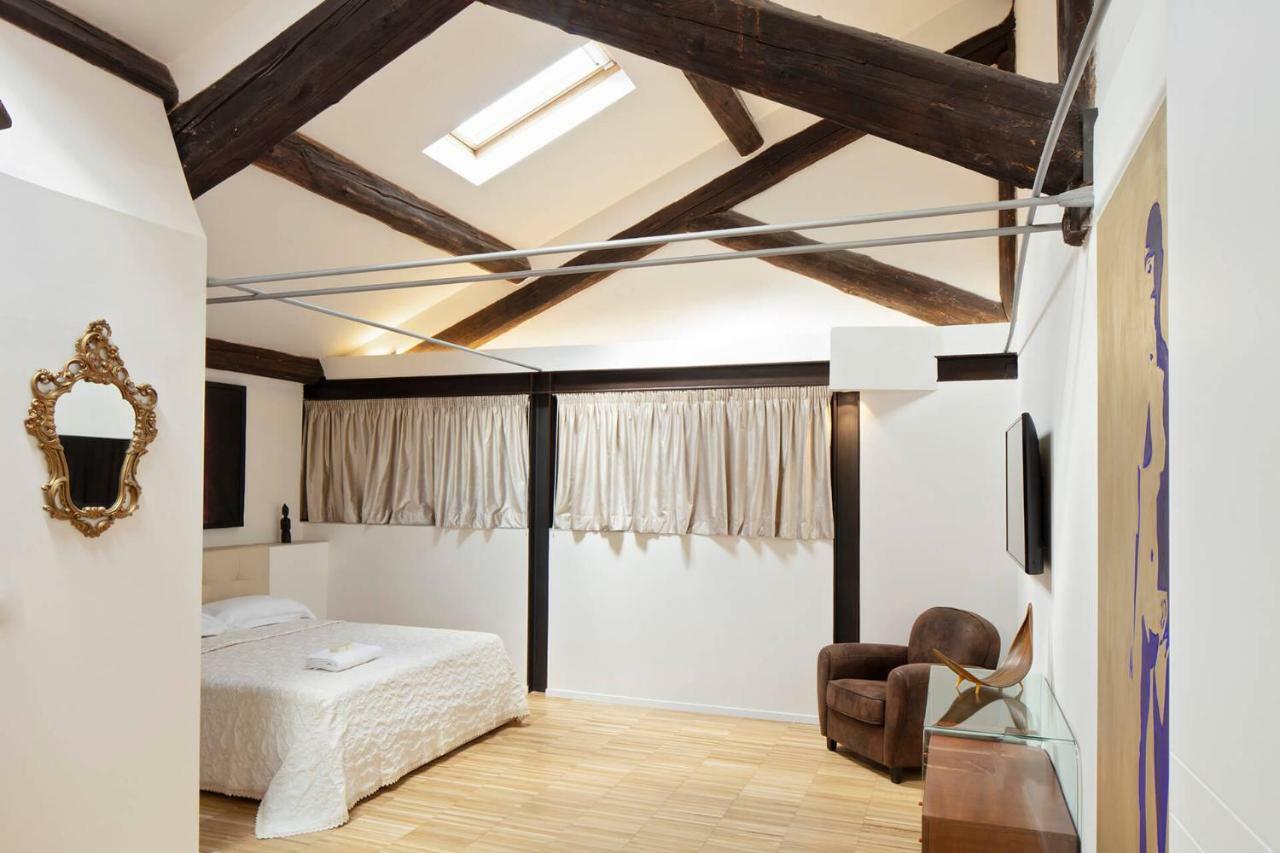 Chambre Double Deluxe avec Douche
