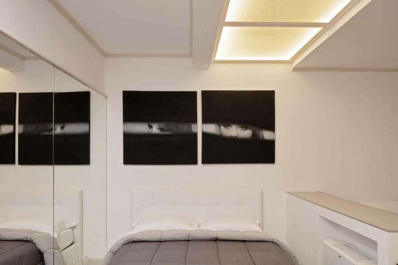 Chambre Double avec Salle de Bains Privative
