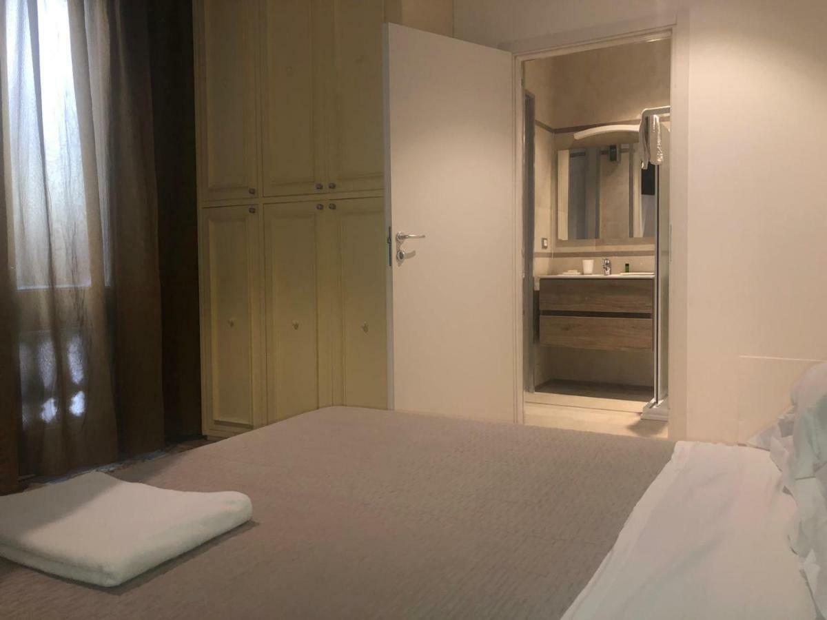 Chambre Standard Lit Queen-Size