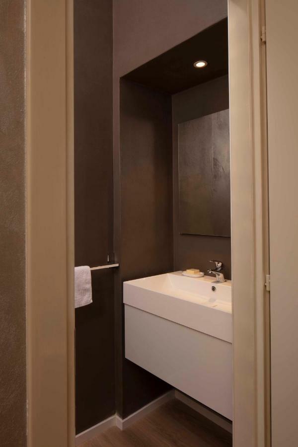 Suite Supérieure Lit King-Size