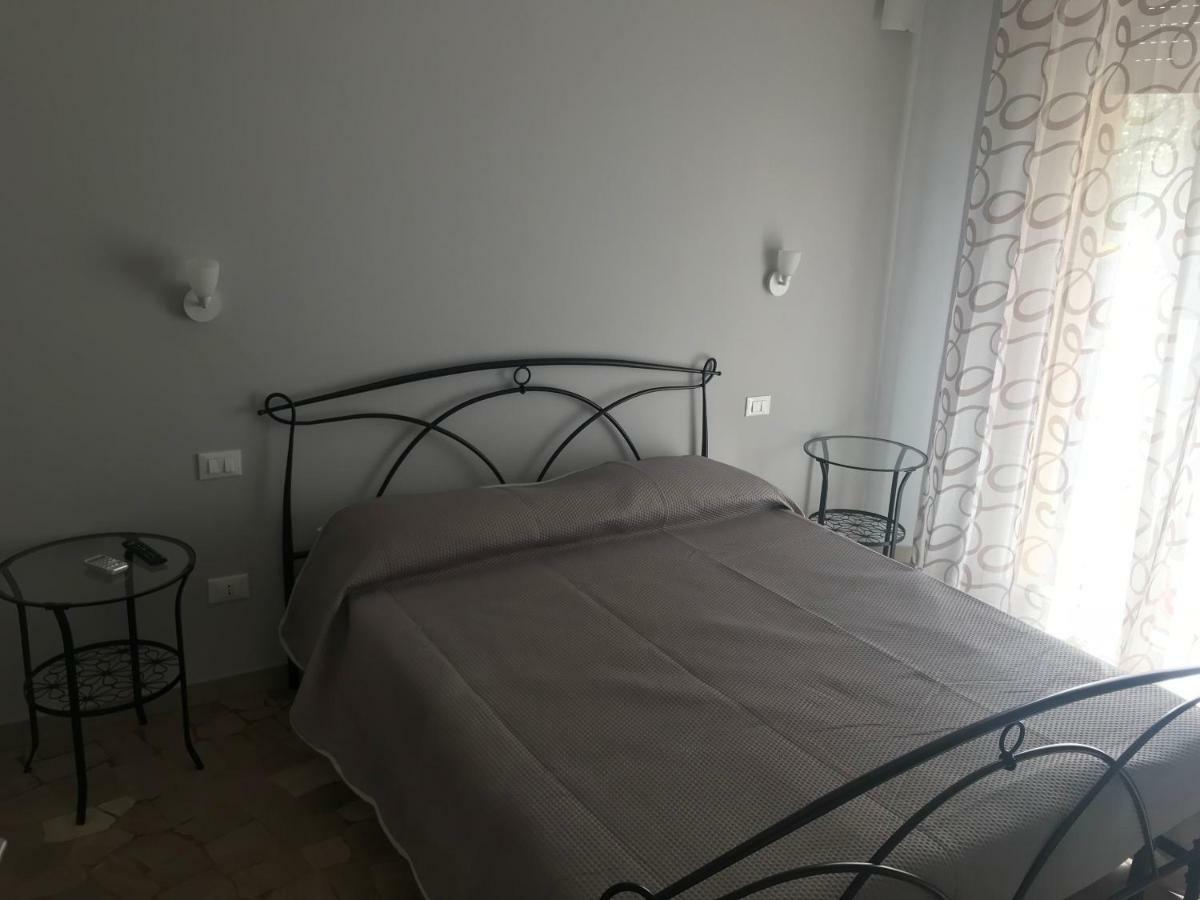 Chambre Double Standard