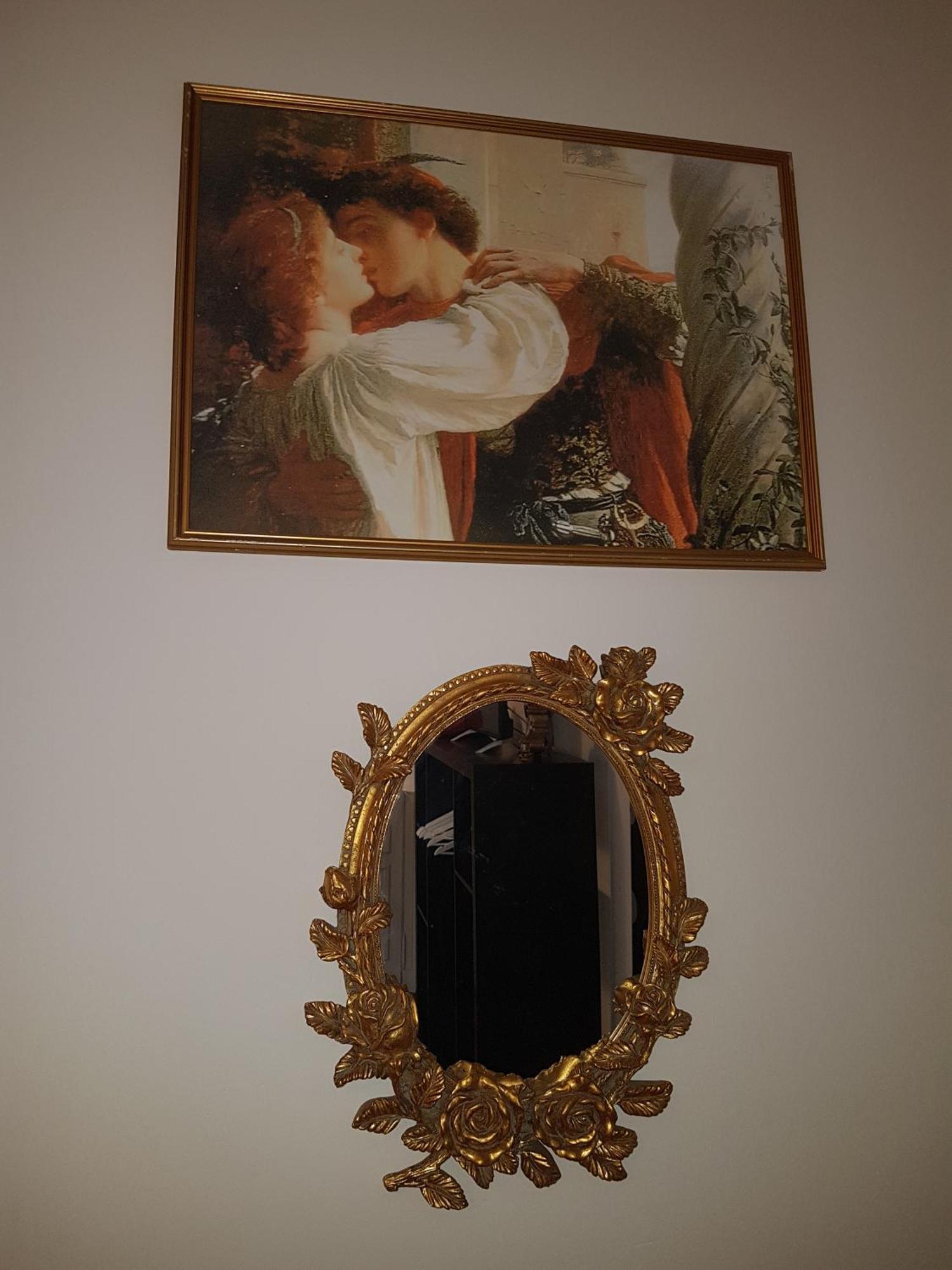 Chambre Double avec Salle de Bains Privative