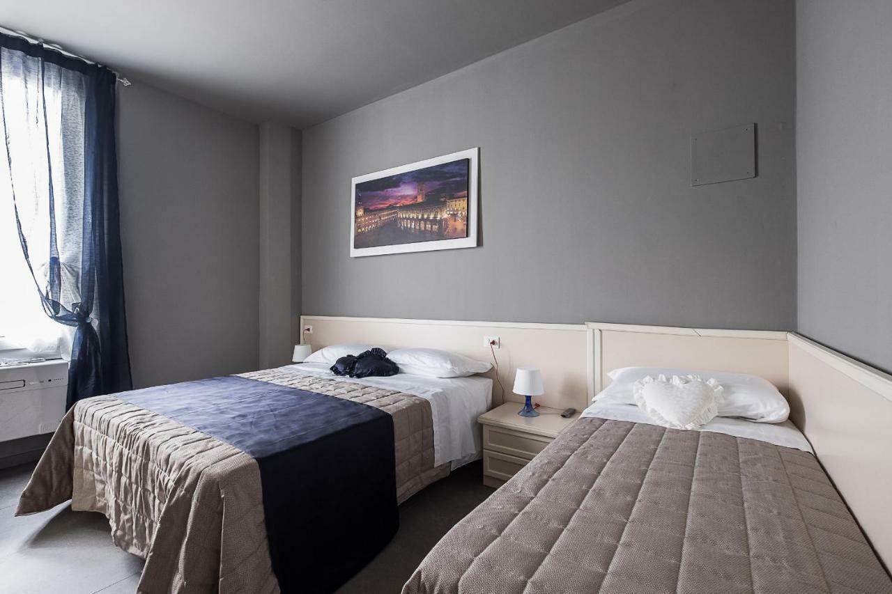Chambre Double avec Salle de Bains Privative