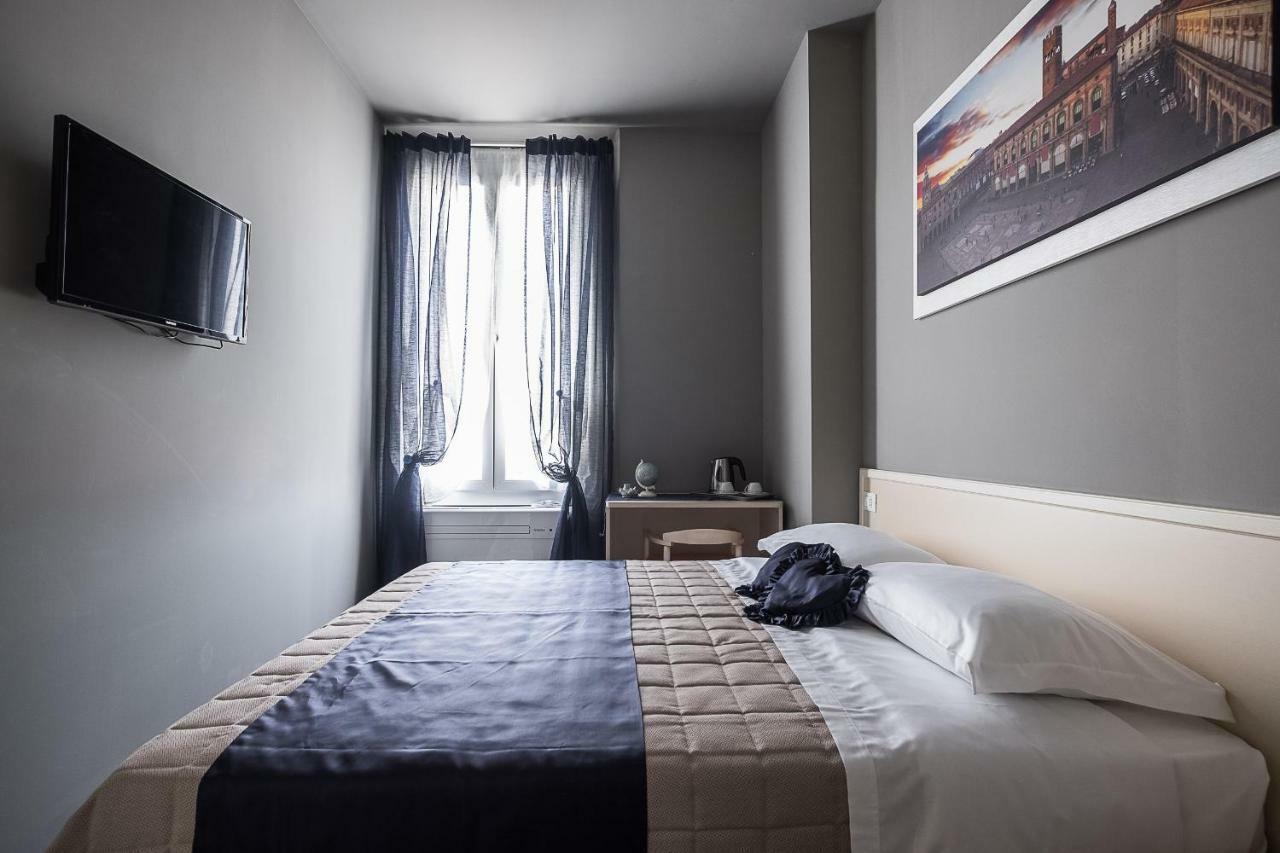 Chambre Double avec Salle de Bains Privative