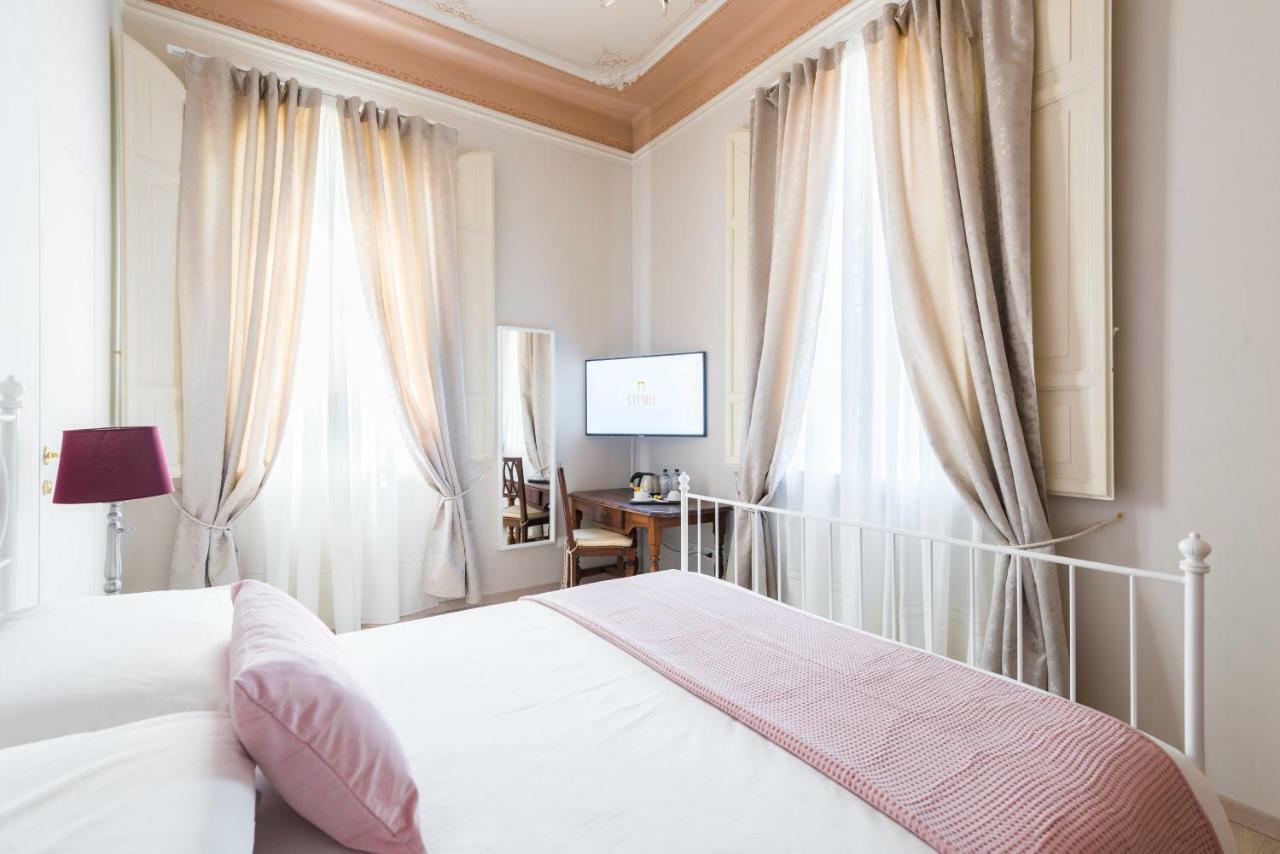 Chambre Supérieure Lit Queen-Size