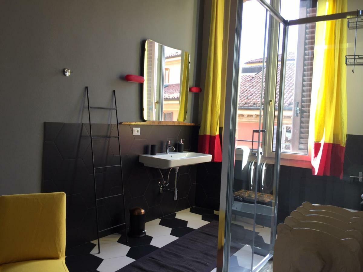 Chambre Deluxe