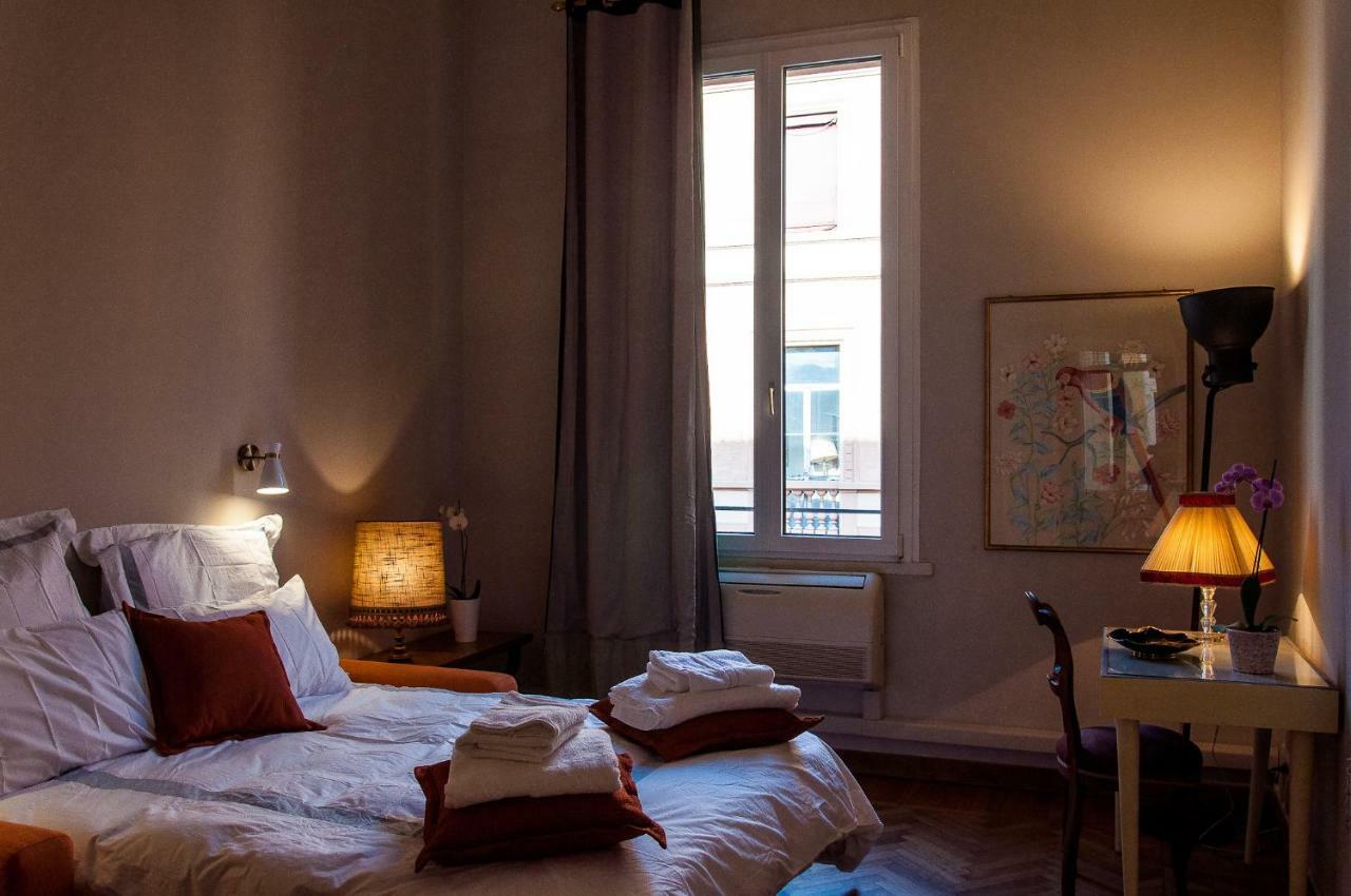 Chambre Quadruple Deluxe