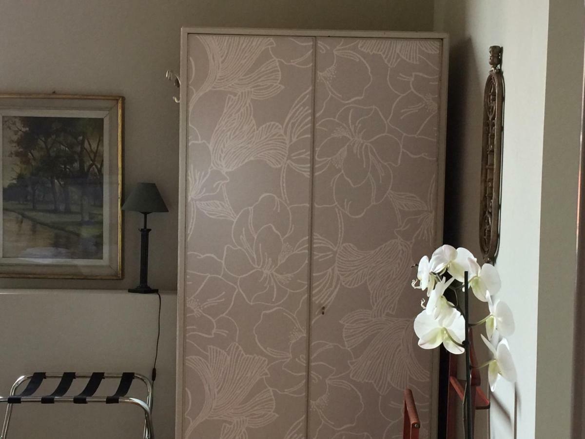 Chambre Double Deluxe