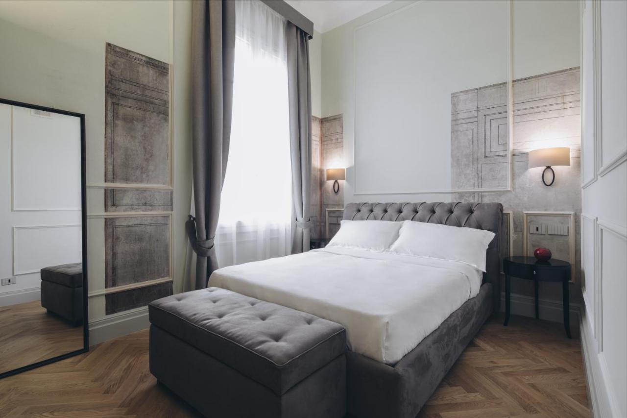 Suite Deluxe avec Lit King-Size