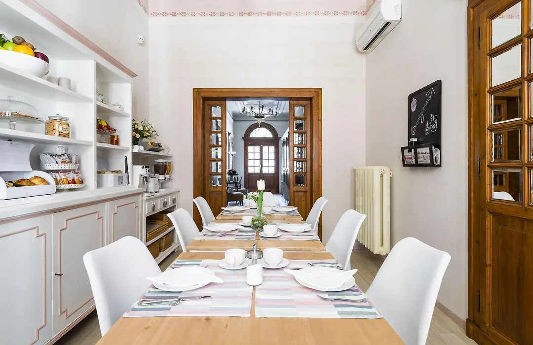 Villa Savioli Room & Breakfast-1
