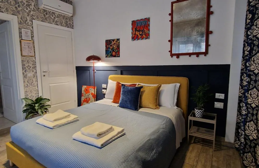 Central City Rooms-1