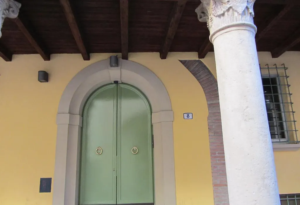 B&B Via Del Carro-1