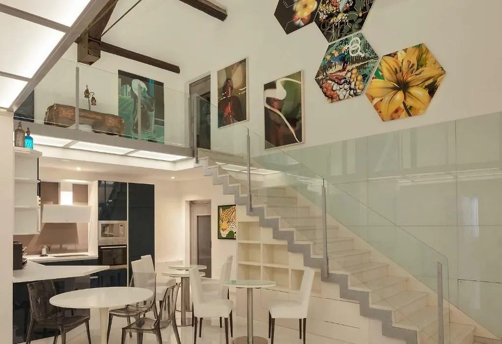 Mitodea - Residenza D'Epoca-1