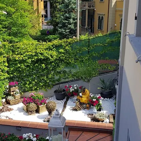 B&B Villa Rivabella-3