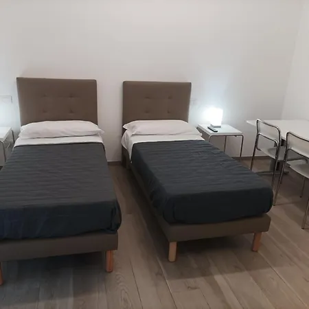 Camere Scandellara 24-3