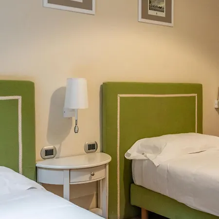 Casa Isolani Guest House Piazza Maggiore-3