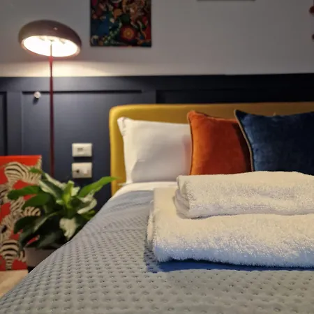 Central City Rooms-3